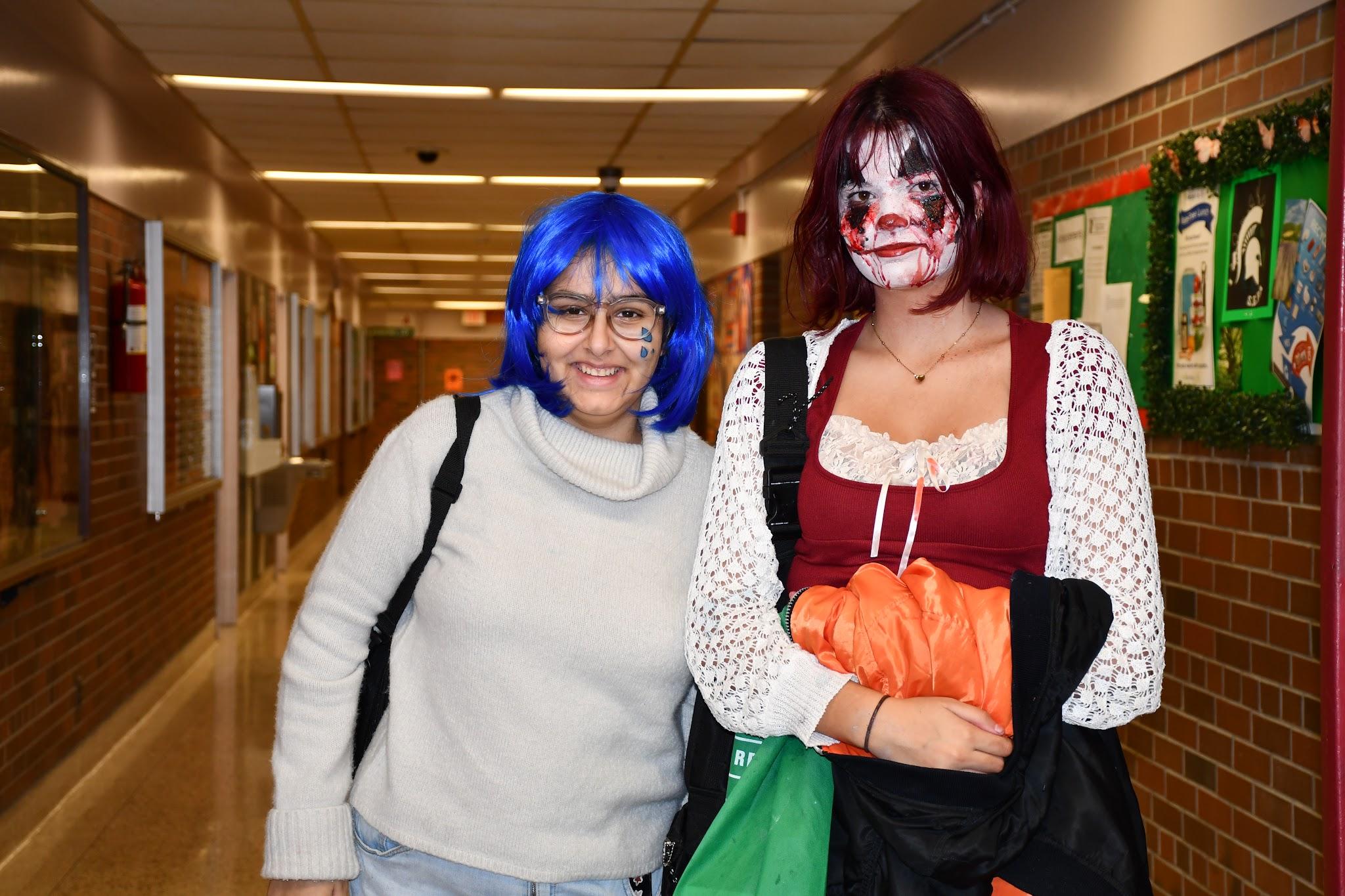 Hallowe'en