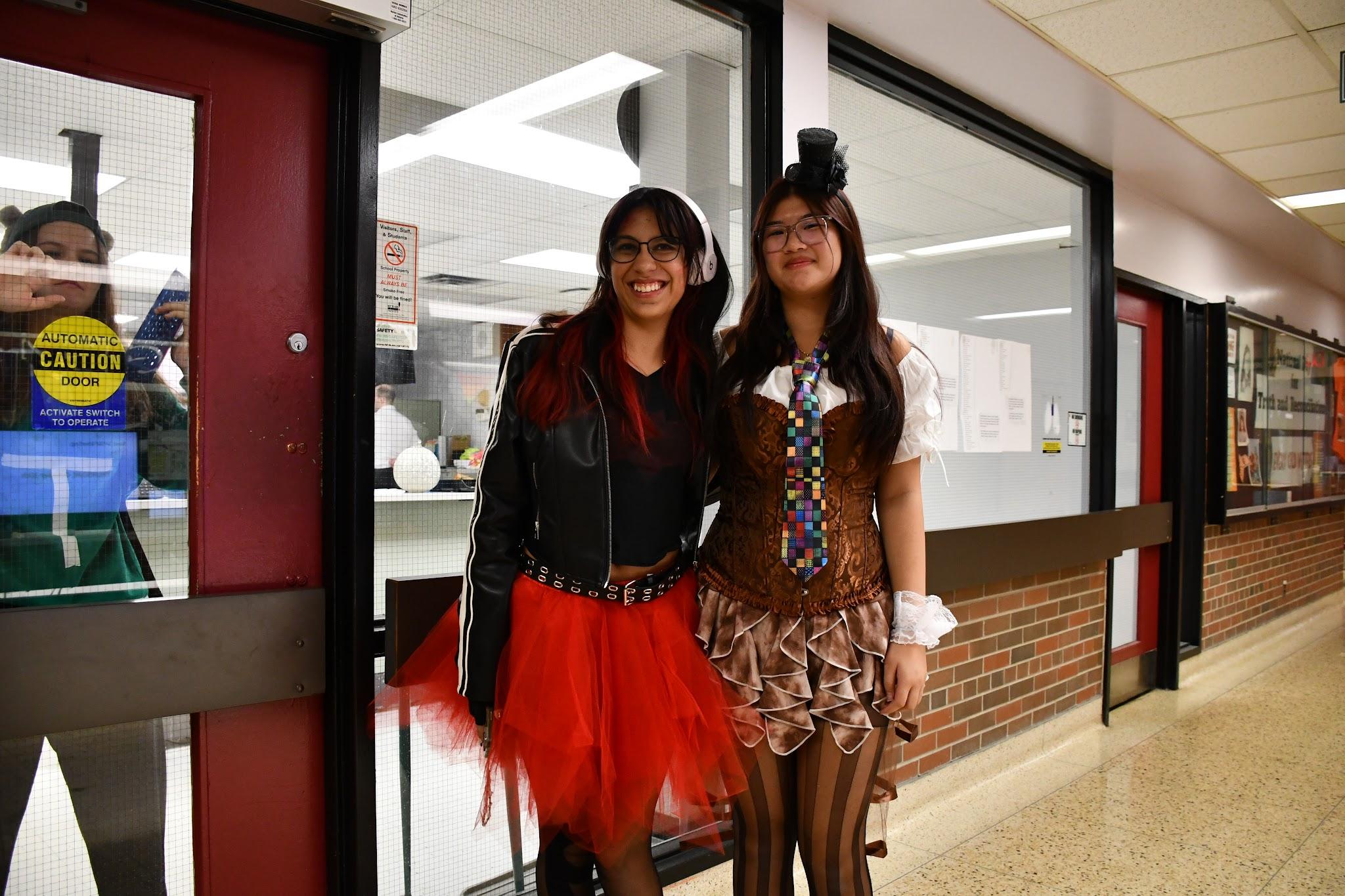 Hallowe'en