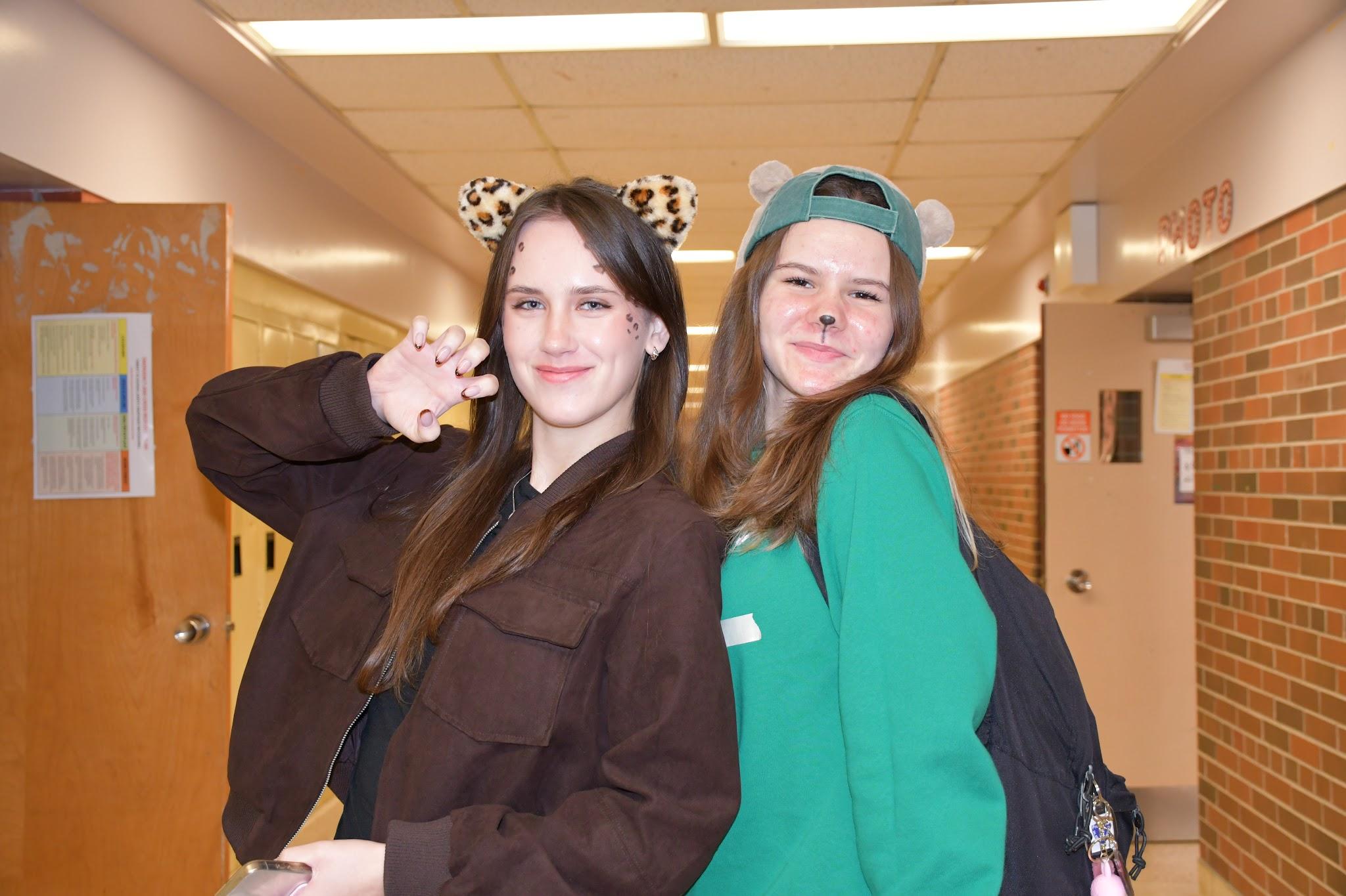 Hallowe'en