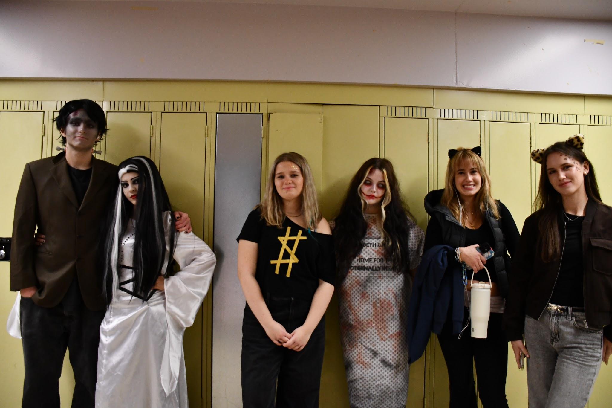 Hallowe'en