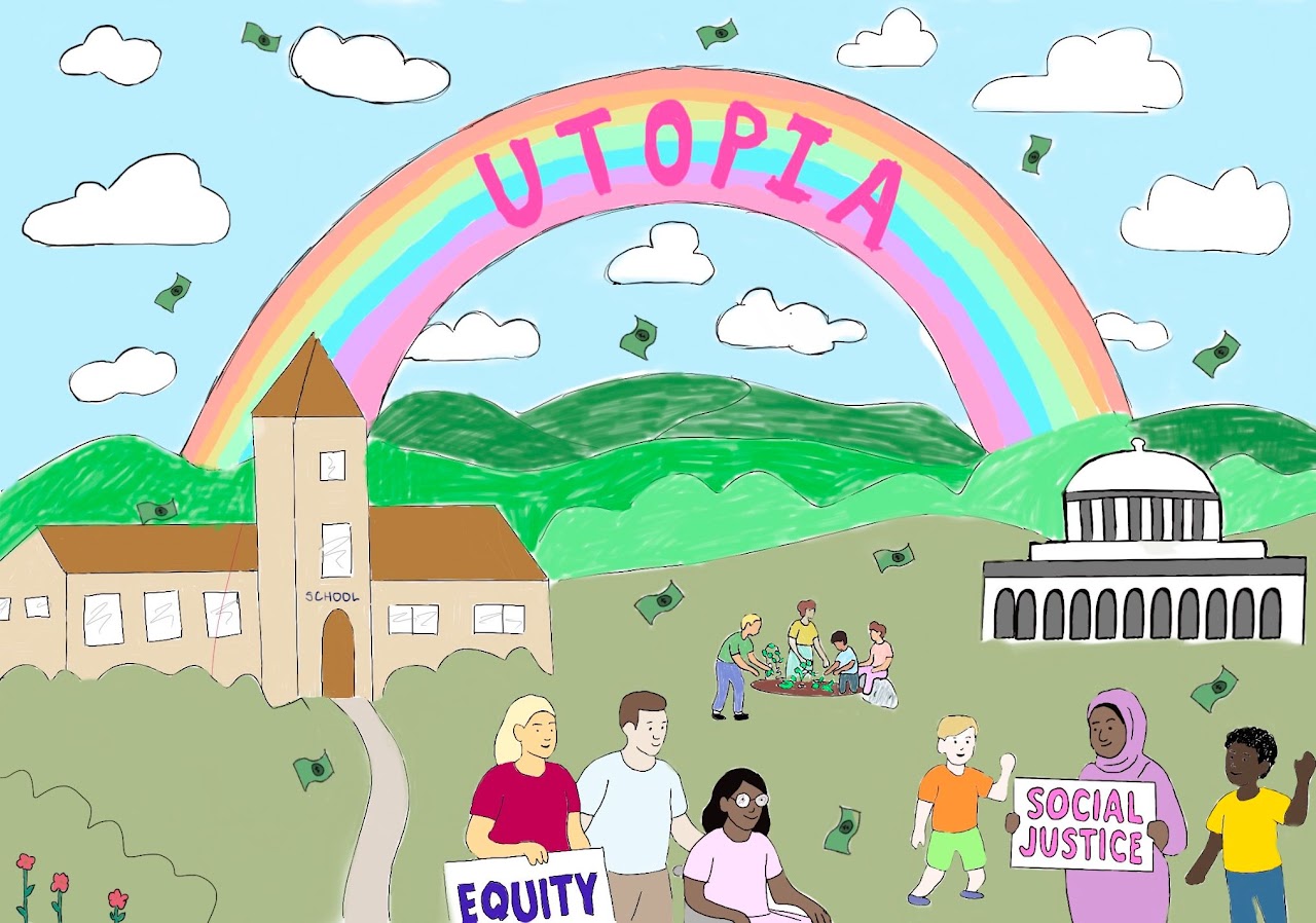 Utopia
