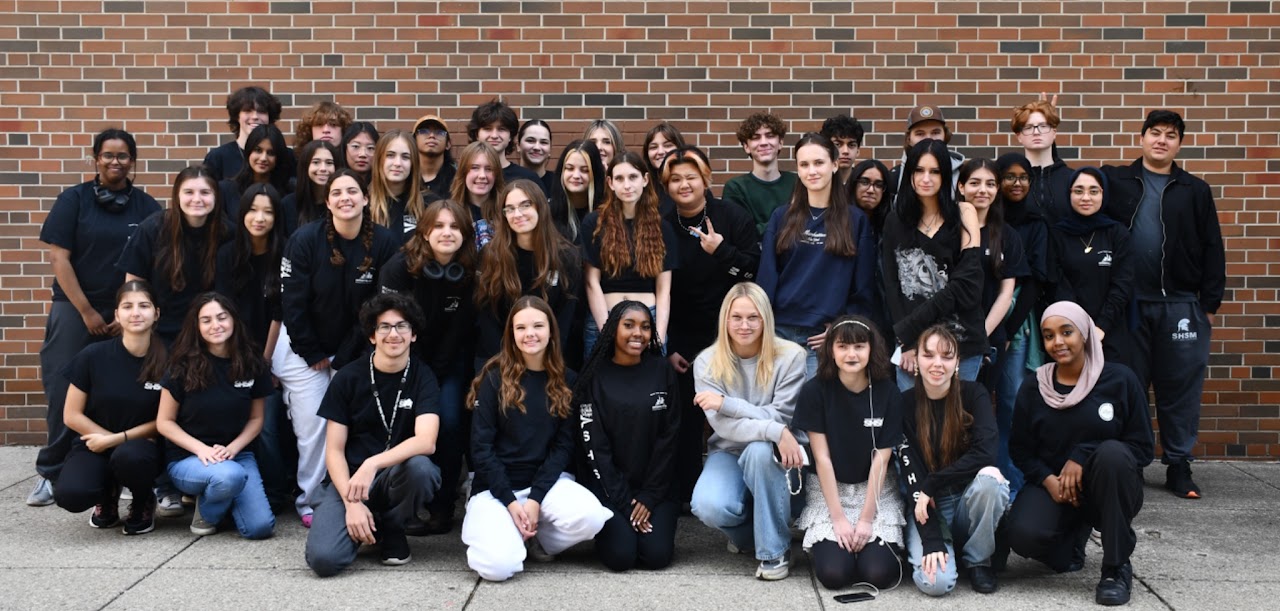 Silverthorn SHSM
