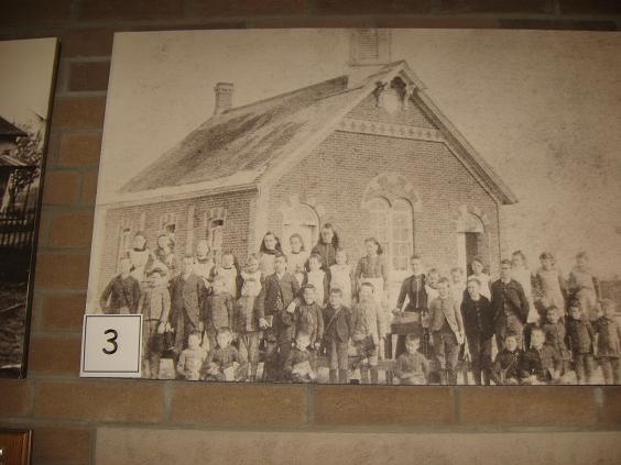 school in old days