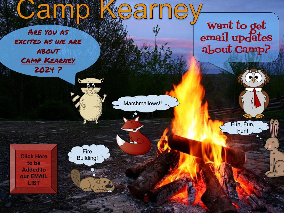 Camp Kearney 2022 Advertizement 638056095118776069