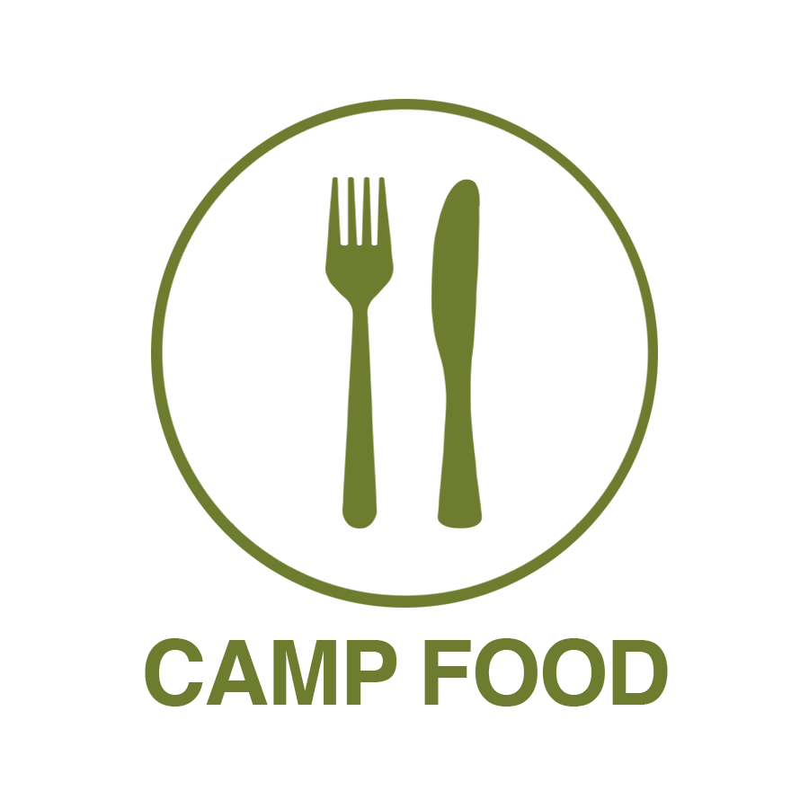 Camp-Food