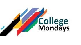 College Mondays Poster