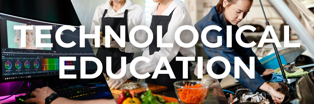 Technological Education