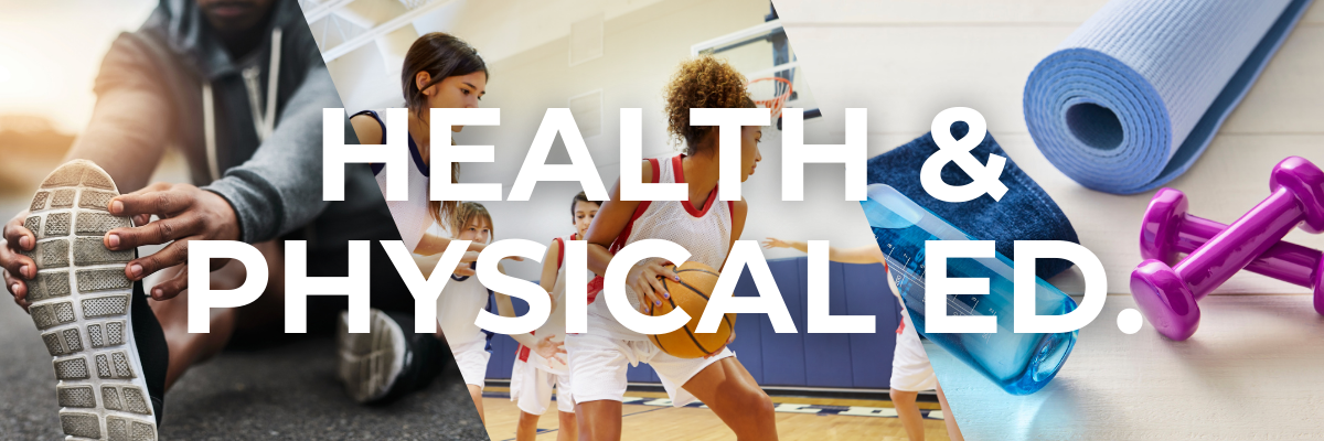 Health & Physical Education