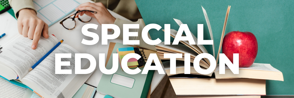 Special Education