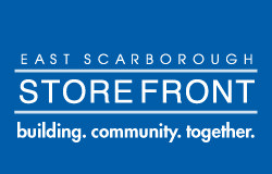 east scarborough storefront logo
