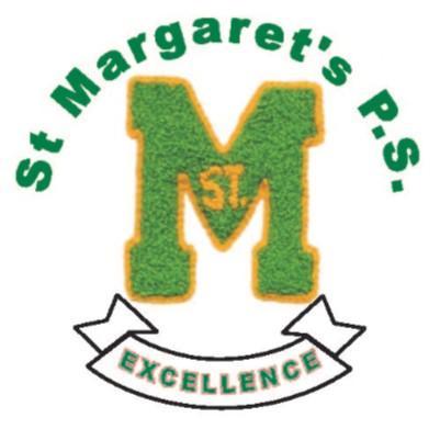 St. Margaret's Logo