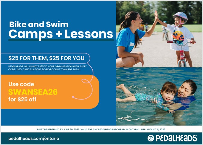 Pedalheads ad