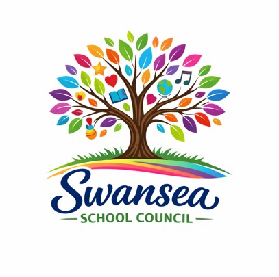 Swansea School Council logo