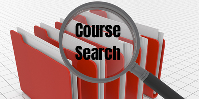 Course Search