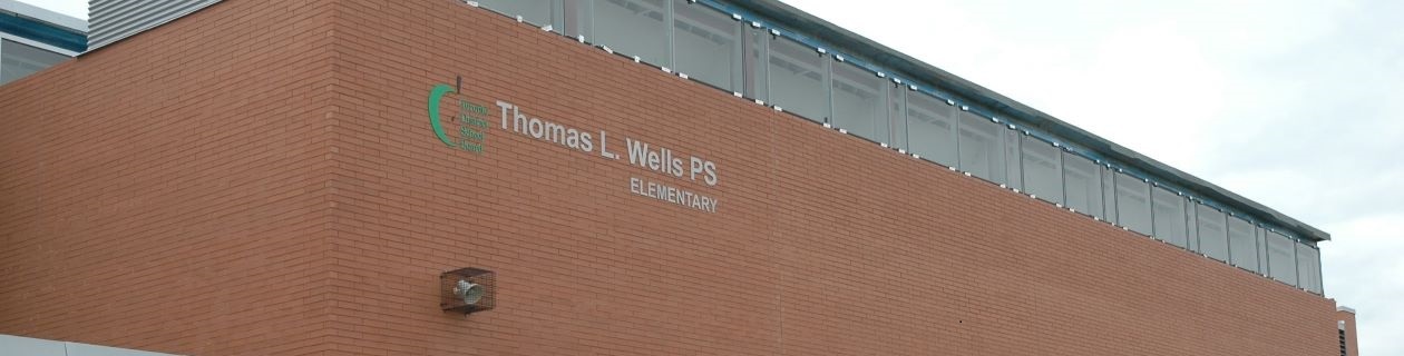 School Front