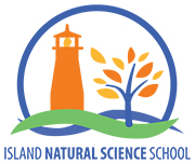Island Natural Science School Logo