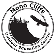 Mono Cliffs Outdoor Education Centre Logo