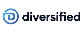 Diversified
