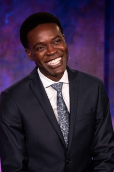 Dr. Kris Alexander