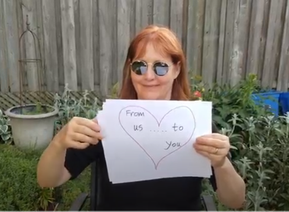 Wellesworth's Staff Message to our Community