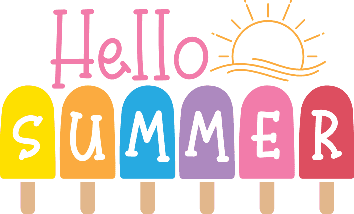 Hello Summer Image