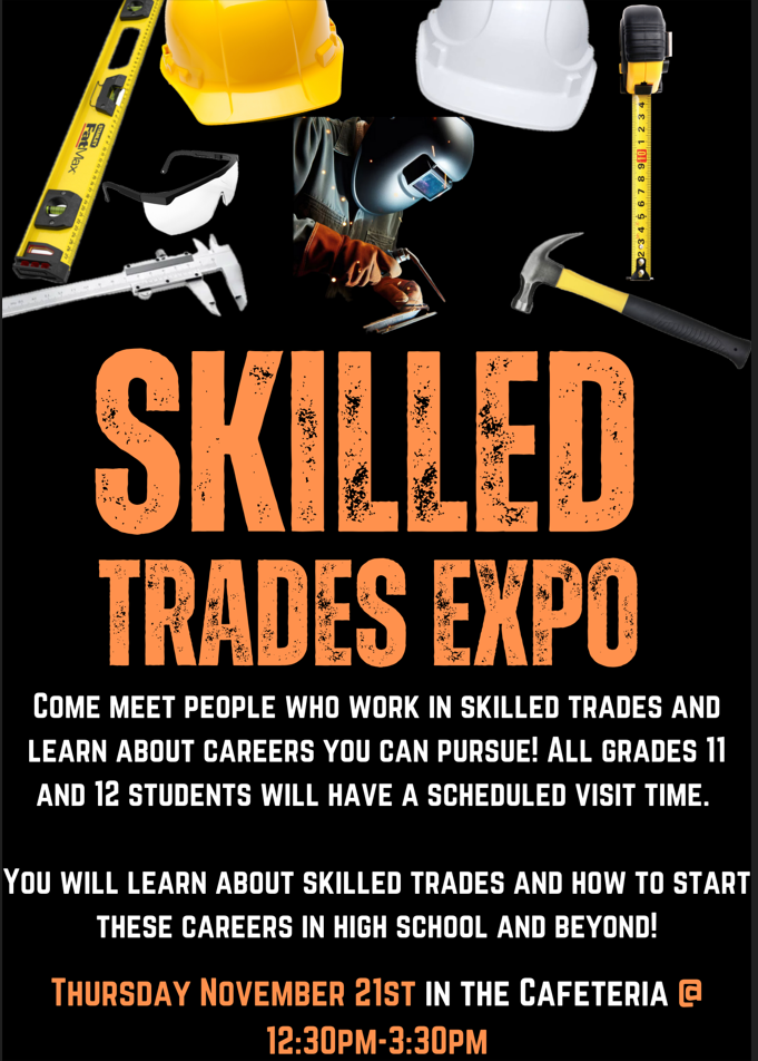 Trades Expo