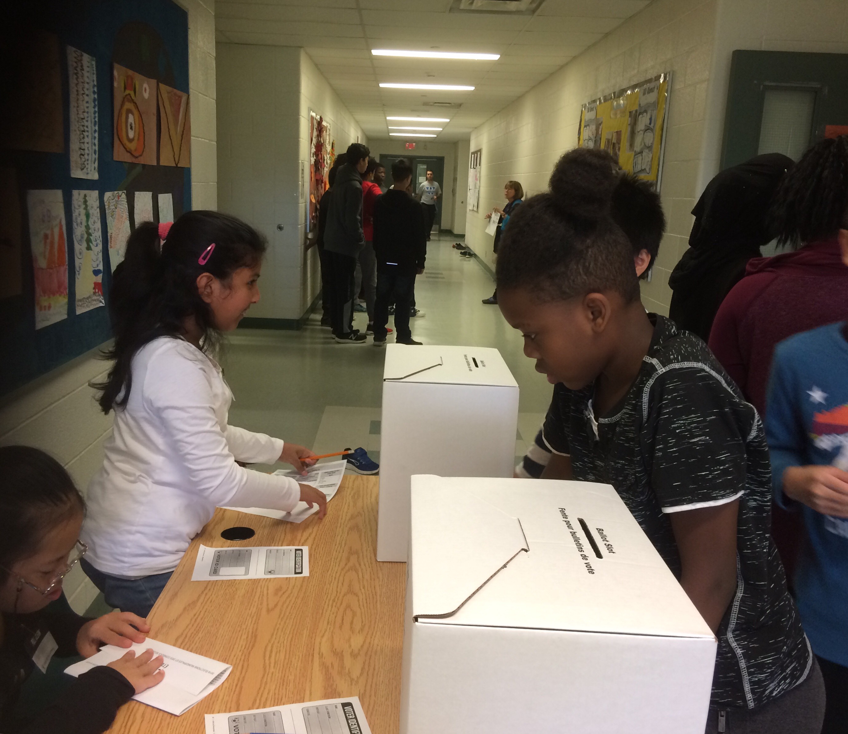 White Haven Junior Public School > What's Happening at ...