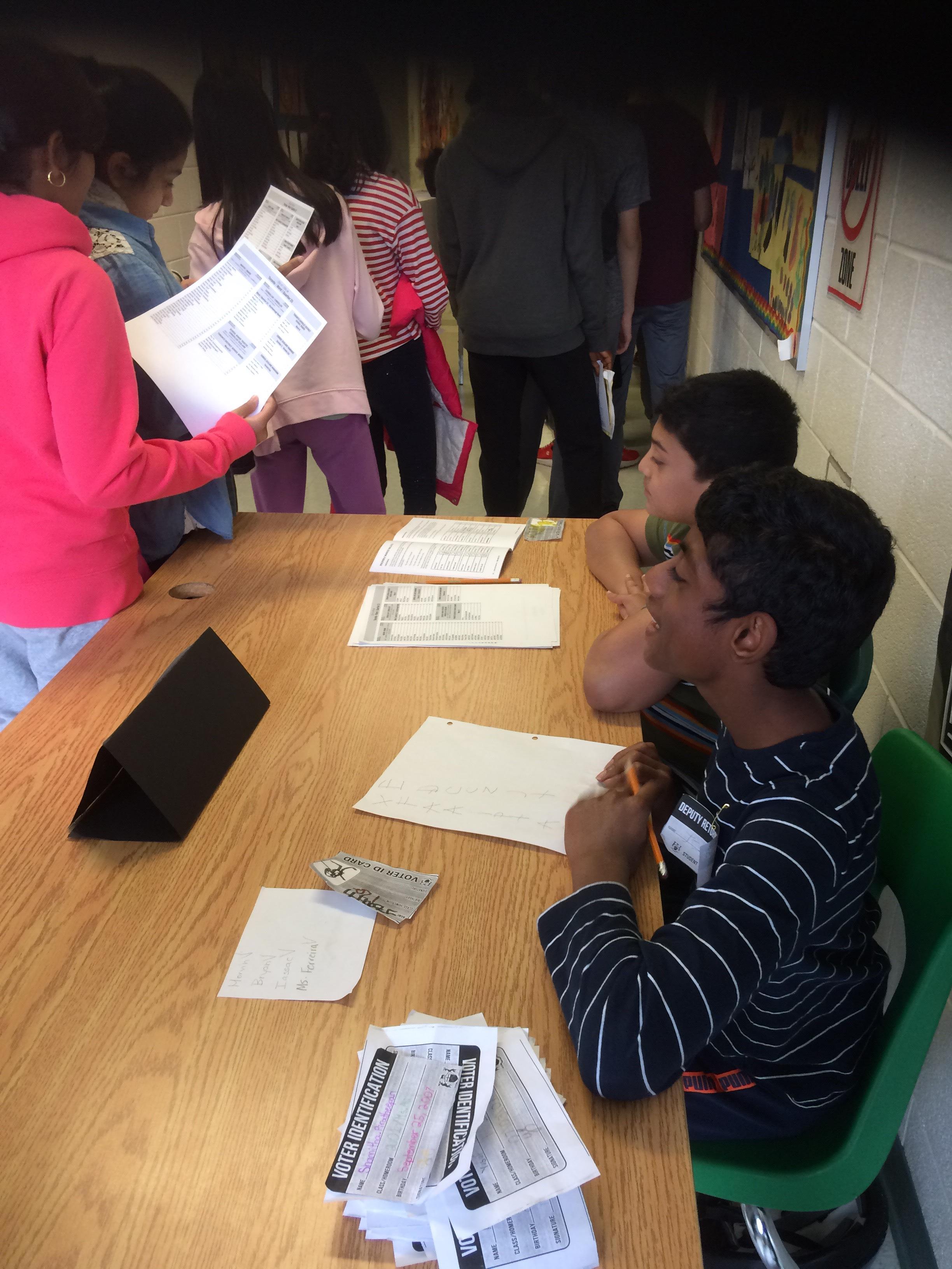 White Haven Junior Public School > What's Happening at ...