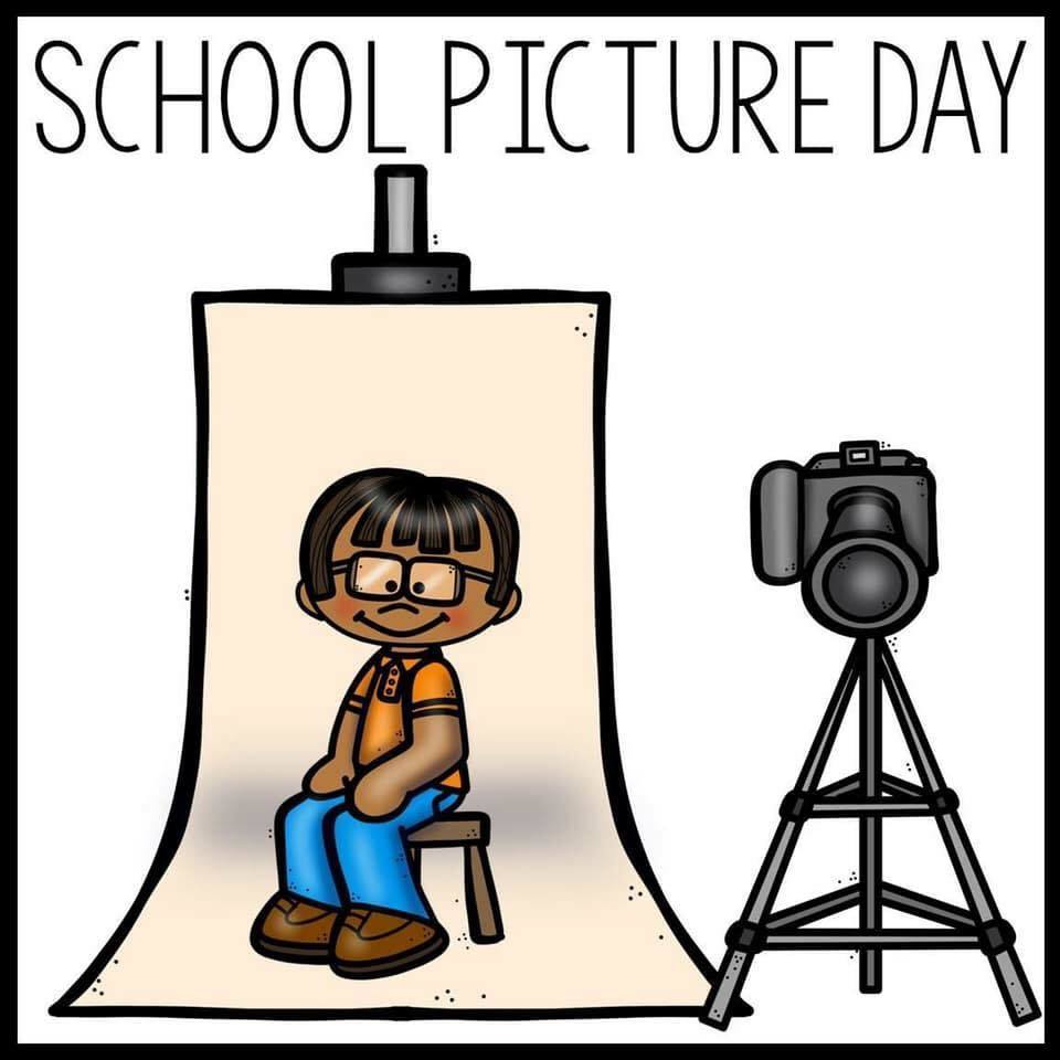 Picture day