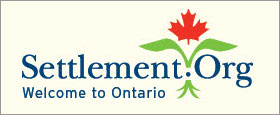 Settlement Org - External Site
