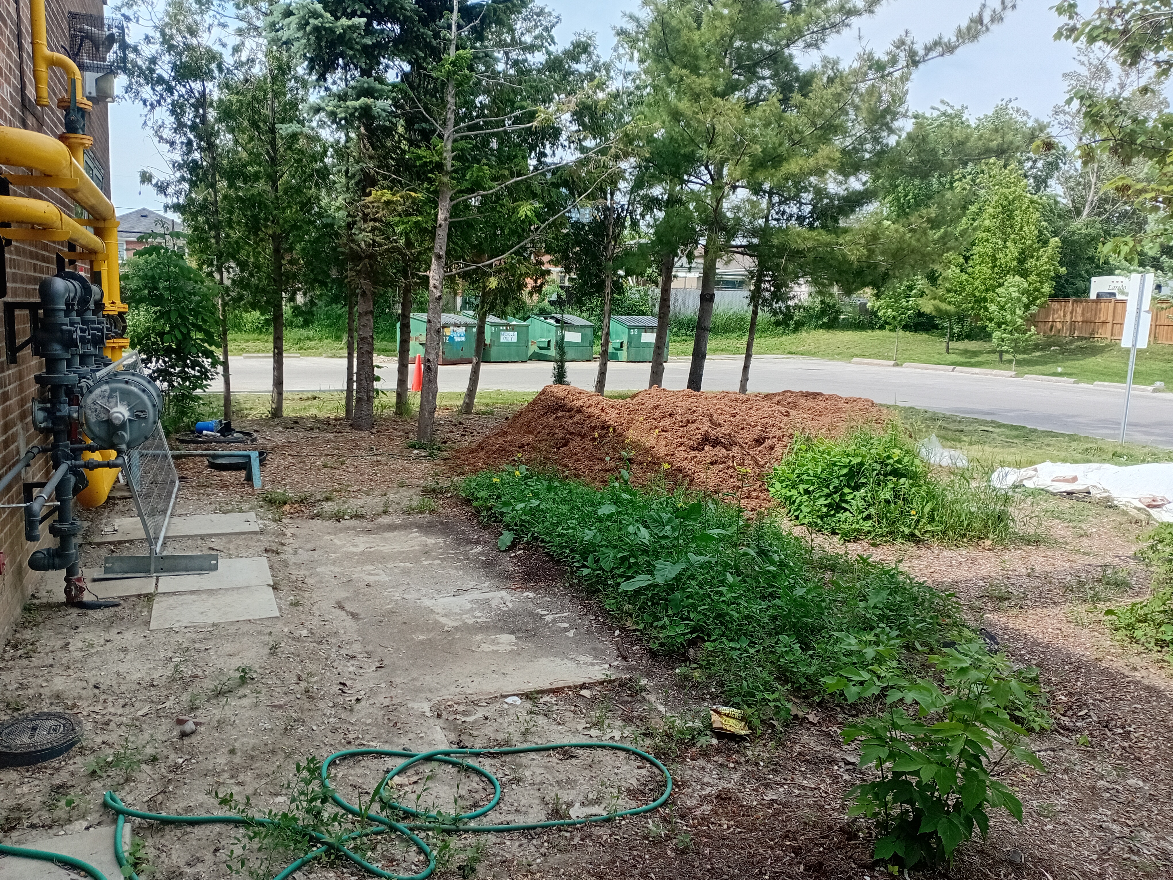 2026 Work in Progress