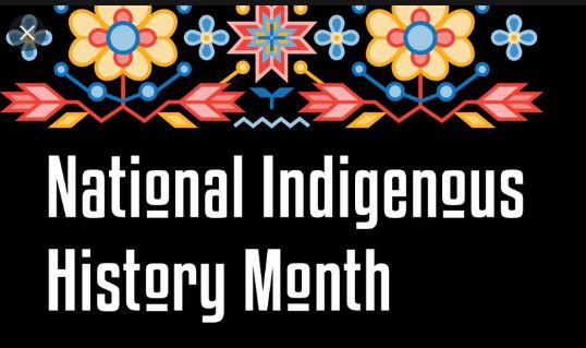 Indigenous Month