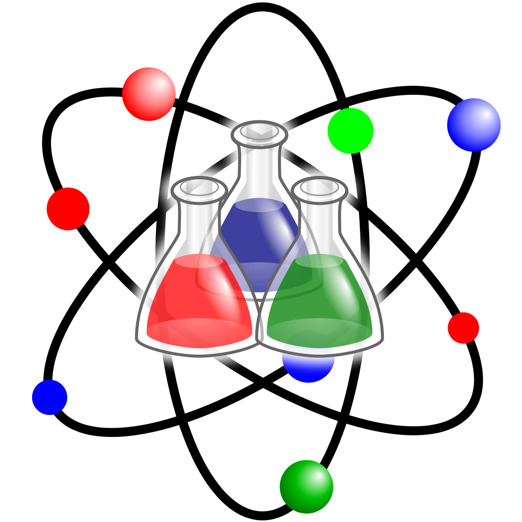 science logo