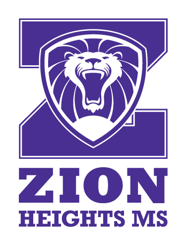 Zion Heights logo