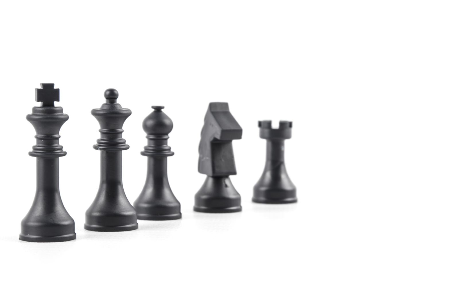Chess Pieces