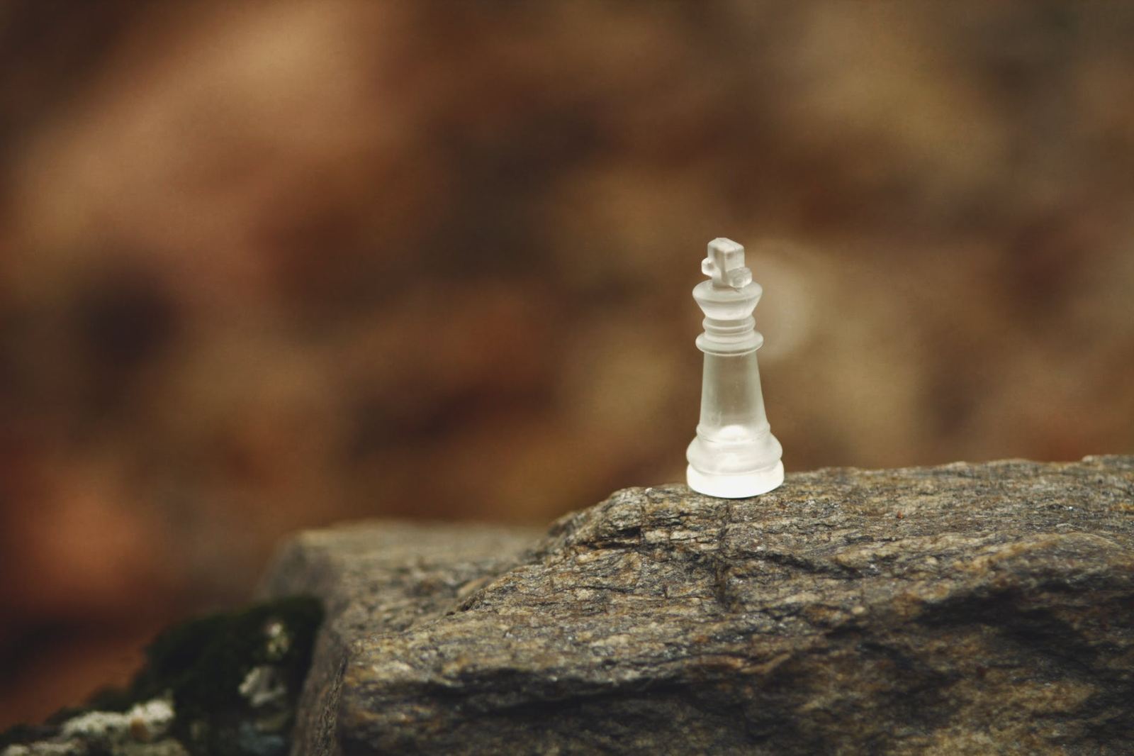 Chess Piece