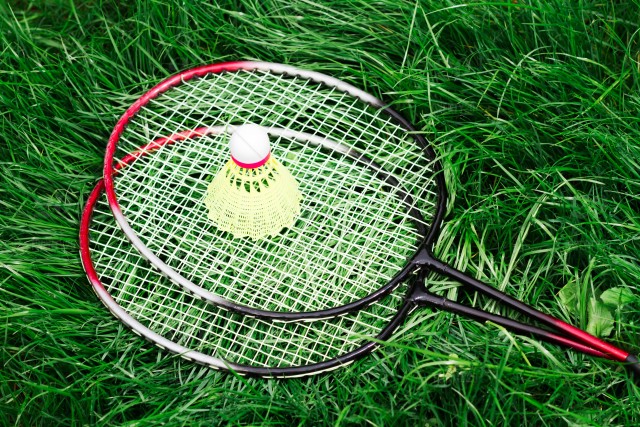badminton